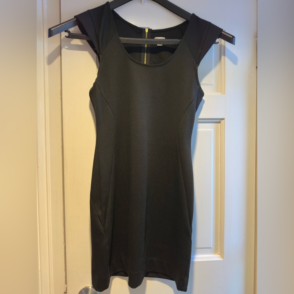 Guess Knit Petite Mini Dress